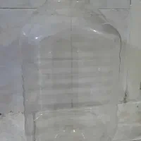 تعداد محدودظرف ده لیتری