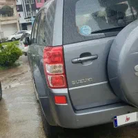 سوزوکی گرند ویتارا ۹۷ اتومات ۲۴۰۰|خودرو سواری و وانت|تهران, حکمت|دیوار