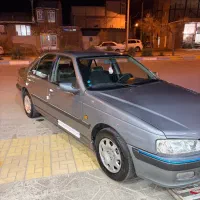 پارس مدل ۸۹ در حد صفر