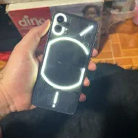 Nothing Phone 1 256gig + Nothing watch 2pro