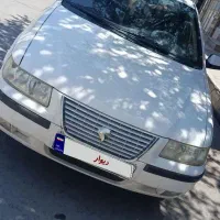 سمند Lx|خودرو سواری و وانت|میاندوآب, |دیوار
