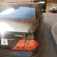 سمندمشکی فروشی|خودرو سواری و وانت|پاکدشت, پاکدشت (مامازند)|دیوار