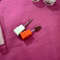 وسایل کاشت ناخن|آرایشی، بهداشتی، درمانی|اهواز, اهواز|دیوار