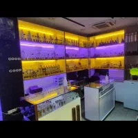 به یک فروشنده خانم یا اقا برای فروش عطر  نیازمندیم