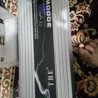 اینورتر 3000 تمام سینوسی