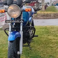 پالس180|موتورسیکلت|نقده, |دیوار