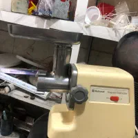 چرخ گوشت