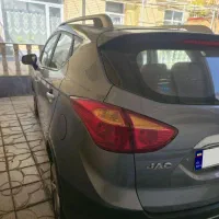 فروش ماشین جک s3|خودرو سواری و وانت|سهند, |دیوار