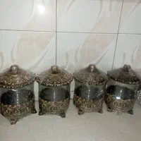 ظروف آشپزخانه|آبچکان و نظمدهنده ظروف|کاشان, باغ ماجد|دیوار