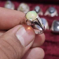 تعدادی انگشتر دستساز|جواهرات|ایلام, |دیوار