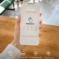 گلس بدون حاشیه میتوبل
