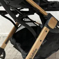 کالسکه kidilo|کالسکه و لوازم جانبی|قرچک, مهدیه|دیوار