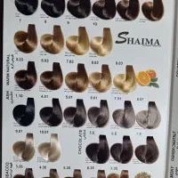 رنگ مو|آرایشی، بهداشتی، درمانی|سبزوار, توحیدشهر|دیوار