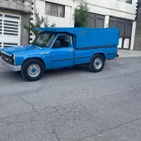 نیسان دیزلی مدل ۹۰