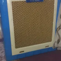 کولر آبی سلولزی ۳۵۰۰|کولر آبی|مشهد, کشاورز|دیوار