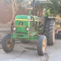 تراکتور جاندیر 3140|خودرو سنگین|باوی, |دیوار