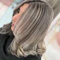 رنگ مو شروع قیمت از ۵۰۰ تومن