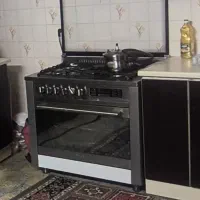 گاز فردار سینجر