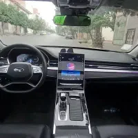 کی ام سی j7|خودرو سواری و وانت|گرگان, |دیوار