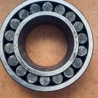 تامین کننده بلبرینگ صنعتی