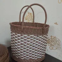 ارغوان بافی