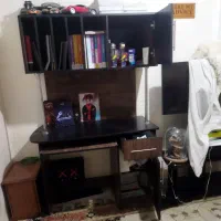 کنابخانه|کتابخانه، شلف، قفسه‌های دیواری|قزوین, |دیوار