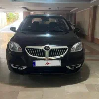 برلیانسh330 در حد صفر|خودرو سواری و وانت|تهران, هفت حوض|دیوار
