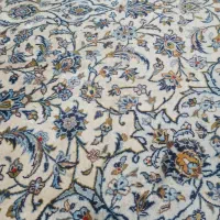 فرش ۹متر کاشان|فرش|کرج, باغستان|دیوار