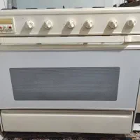 اجاق گاز فردار تکنو