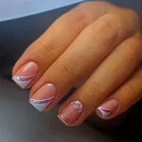 اموزش تخصصی کاشت ناخن وپدیکور