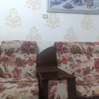 مبل|مبلمان خانگی و میز عسلی|ایوان, |دیوار