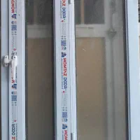 پنجری پی وی سی