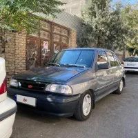 پراید مدل 91