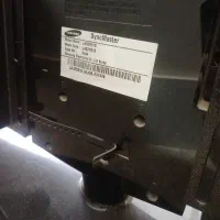 ال سی دی سامسونگ|تلویزیون و پروژکتور|تربت‌حیدریه, دیزقند|دیوار