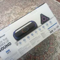 اسپیکر بلوتوسی سارژی گلتیج اکبند