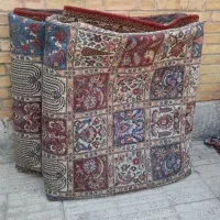 قالی دستباف 3و4