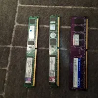 رم ddr2 800 2gig
