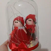 عروسک فانتزی