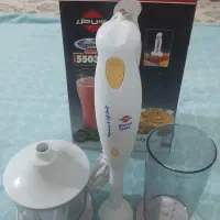 گوشکوب برقی و خردکن