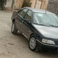 پژو 405 عروسک|خودرو سواری و وانت|بافت, |دیوار