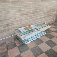 یخچال الکترو استل مرغ فروشی|فروشگاه و مغازه|ماکو, |دیوار