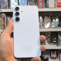 سامسونگ Galaxy A55 5G رام۸ حافظه ۲۵۶ گیگ