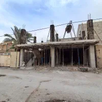 انجام کلیه کار های ساختمانی(۱۵٪تخفیف)