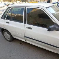 پراید کاربراتور ۸۳|خودرو سواری و وانت|قم, بکایی|دیوار