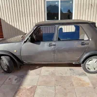 پی کی ۸۳ انژکتور|خودرو سواری و وانت|اصفهان, بختیاردشت (شهرک پرتو)|دیوار