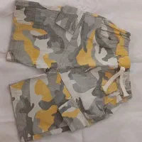 تعدادی لباس پسر