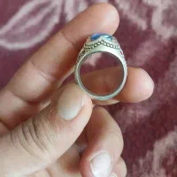 انگشتر توپاز|جواهرات|اصفهان, رهنان|دیوار