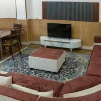 اجاره واحد مبله نوساز نزدیک مراکز درمانی تفرحی|اجارهٔ کوتاهمدت آپارتمان و سوئیت|تهران, طرشت|دیوار