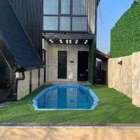 اجاره روزانه/هفتگی/ماهانه ویلا ۱۱۰ متری در گلسار|اجارهٔ کوتاه‌مدت ویلا و باغ|رشت, گلسار|دیوار