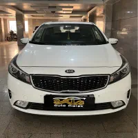 کیا سراتو yd وارداتی، مدل ۲۰۱۶ اقساطی «اتومَلِک»